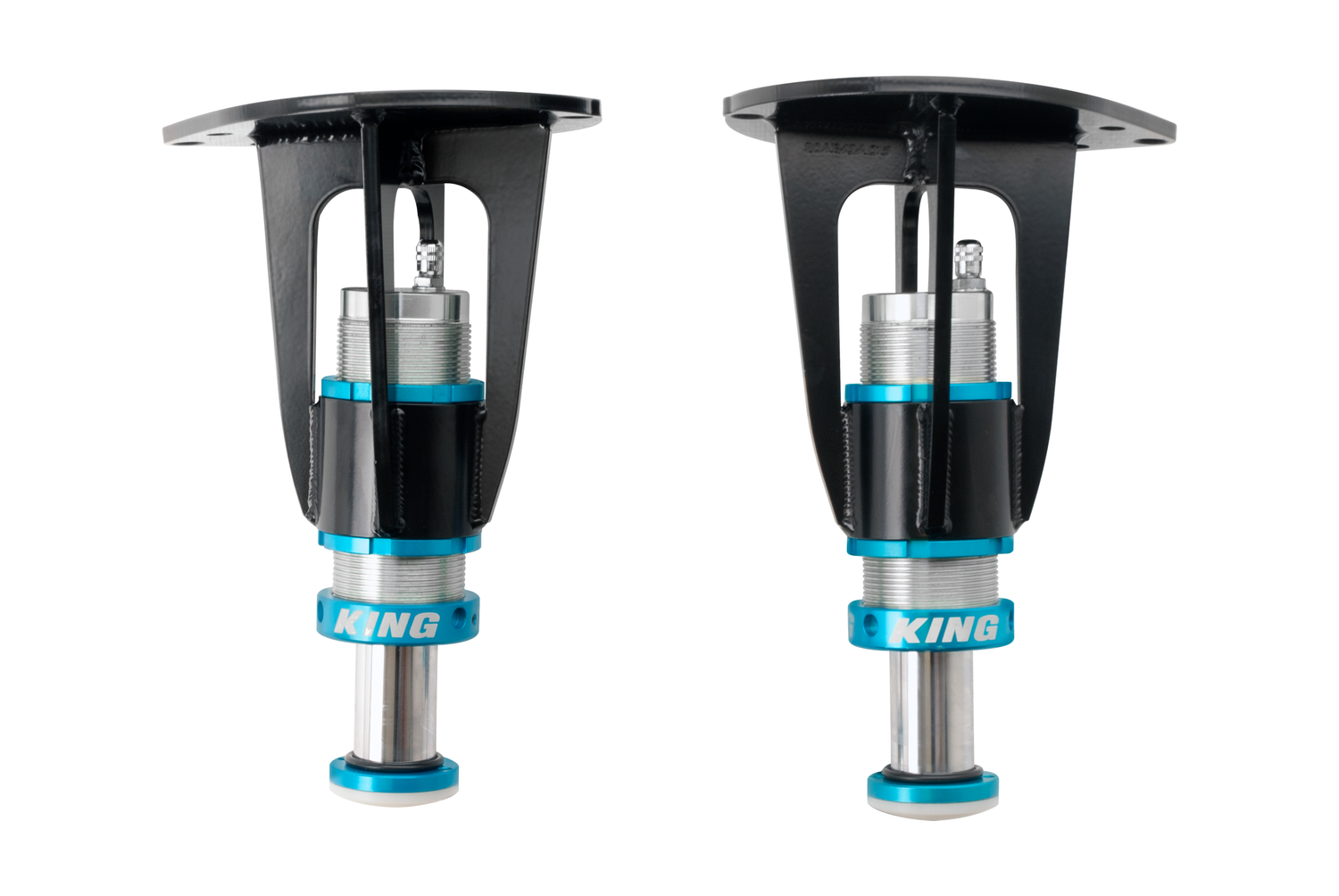 Toyota Land Cruiser 80 1989-1997 - FRONT 2.0 DIA. BUMP STOPS