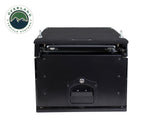 Camping Cargo Box With Slide Out Drawer & Working Station OVS