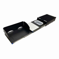 Cargo Box Kitchen With Slide Out Sink, Cooking Shelve and Slide Out Work Station OVS