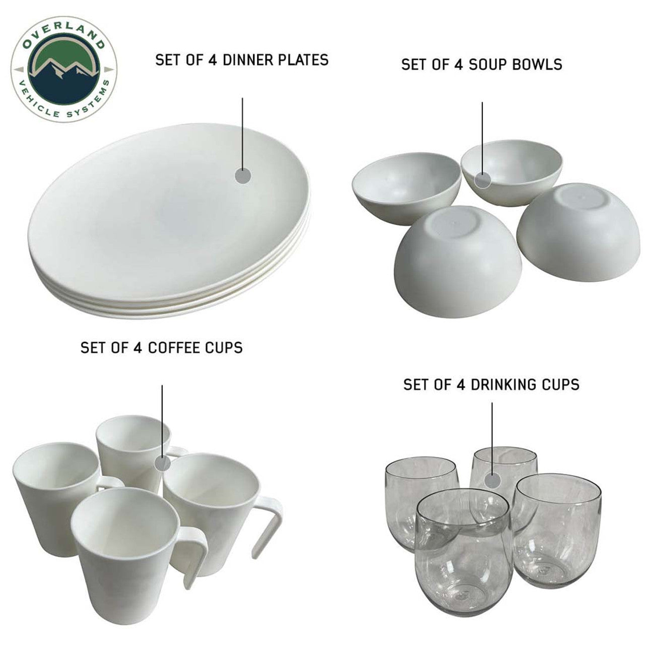 Kitchen Kit - 39 Piece Utensil, Aluminum Storage Box With Custom Cut Foam OVS