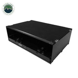 Large Cargo Drawer With Slide Out - Overland Cargo Box OVS