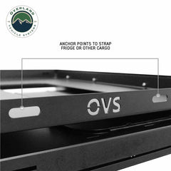 Large Refrigerator Tray and Sink Organizer OVS