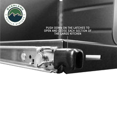 Large Refrigerator Tray and Sink Organizer OVS