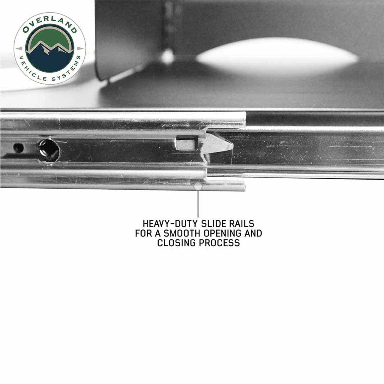 Large Refrigerator Tray and Sink Organizer OVS