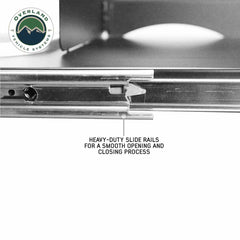 Large Refrigerator Tray and Sink Organizer OVS