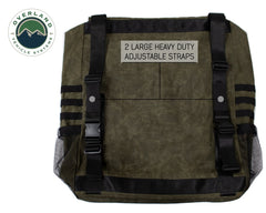 Trash Bag Off Road - Extra Large Tire Mount for Universal OVS