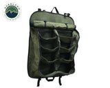 Camping Gear Storage Bag - #16 Waxed Canvas OVS