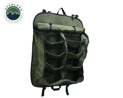 Camping Gear Storage Bag - #16 Waxed Canvas OVS