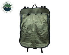Camping Gear Storage Bag - #16 Waxed Canvas OVS