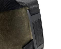 Organize With OVS Wax Canvas Propane Cover OVS