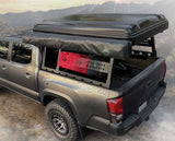Discovery Rack - Perfect Tacoma Bed Rack Solution OVS