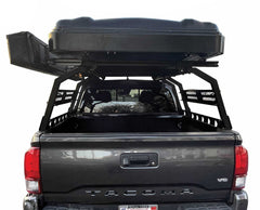 Discovery Rack - Perfect Tacoma Bed Rack Solution OVS