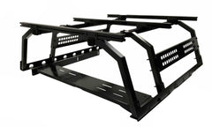 Discovery Rack - Perfect Tacoma Bed Rack Solution OVS