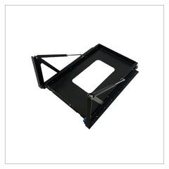 Overland Refrigerator Tray - Small Size, with Slide and Tilt OVS