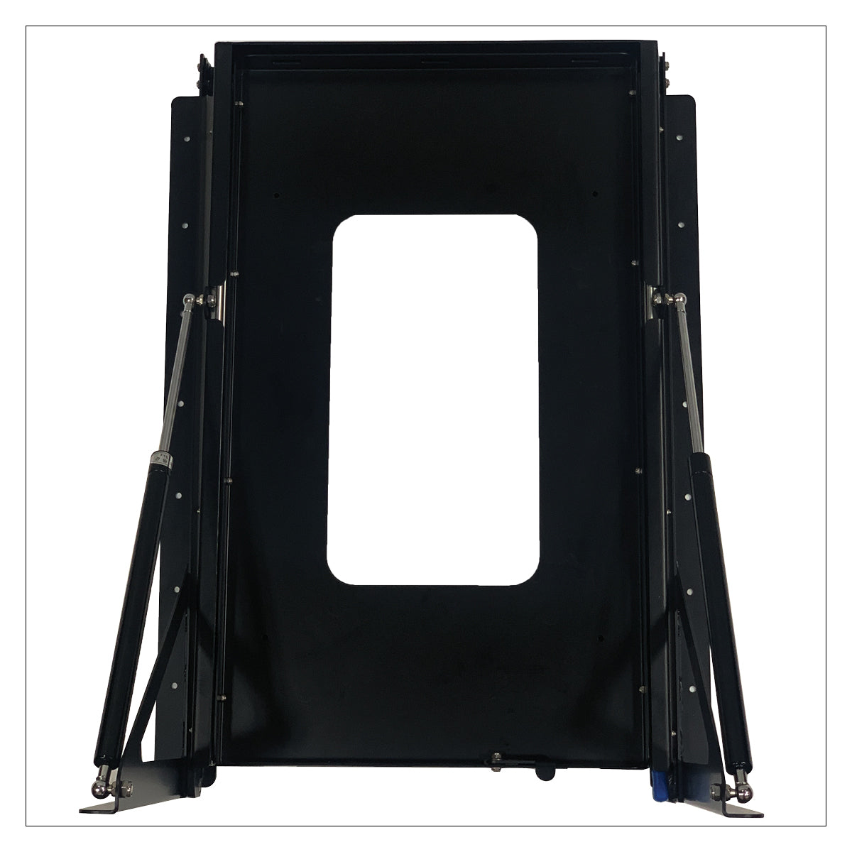 Overland Refrigerator Tray - Small Size, with Slide and Tilt OVS