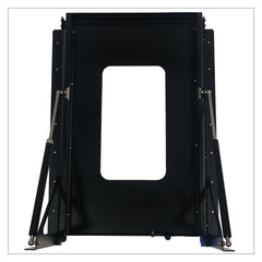 Overland Refrigerator Tray - Small Size, with Slide and Tilt OVS