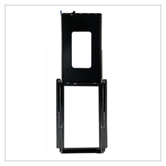 Overland Refrigerator Tray - Small Size, with Slide and Tilt OVS