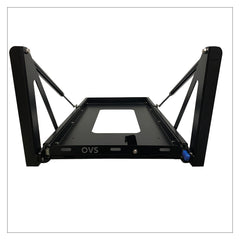 Overland Refrigerator Tray - Small Size, with Slide and Tilt OVS