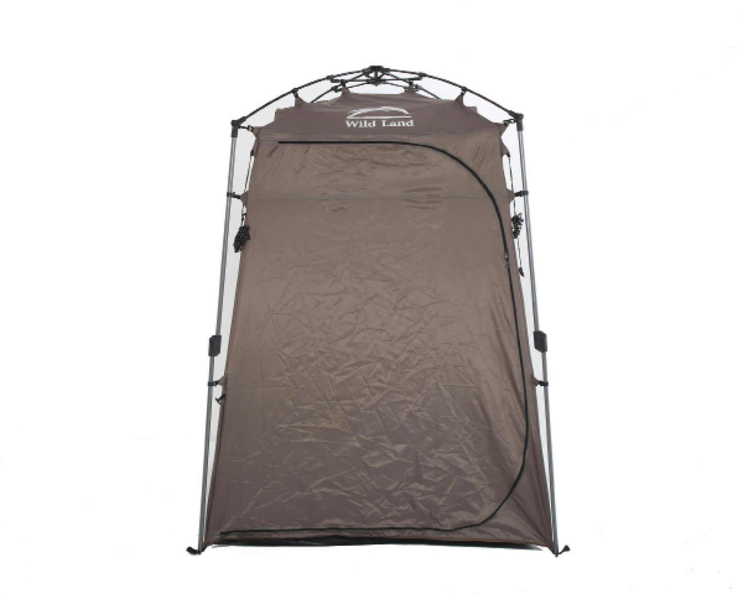 HD Nomadic - Portable Changing Room With Shower & Storage Bag