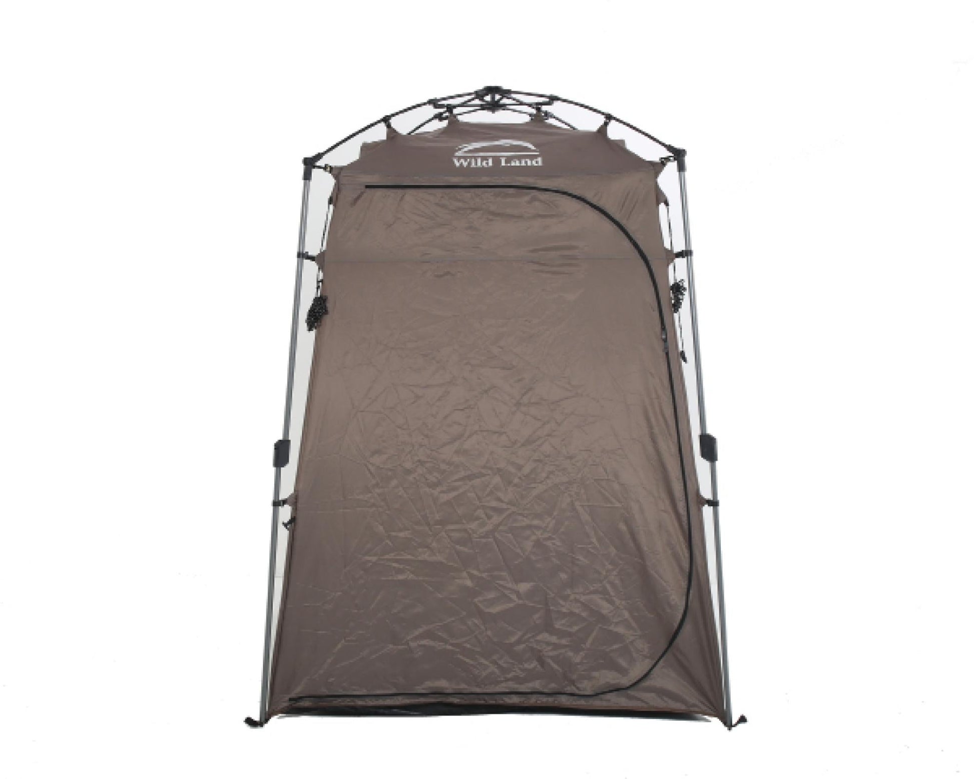HD Nomadic - Portable Changing Room With Shower & Storage Bag