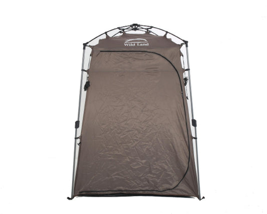 HD Nomadic - Portable Changing Room With Shower & Storage Bag