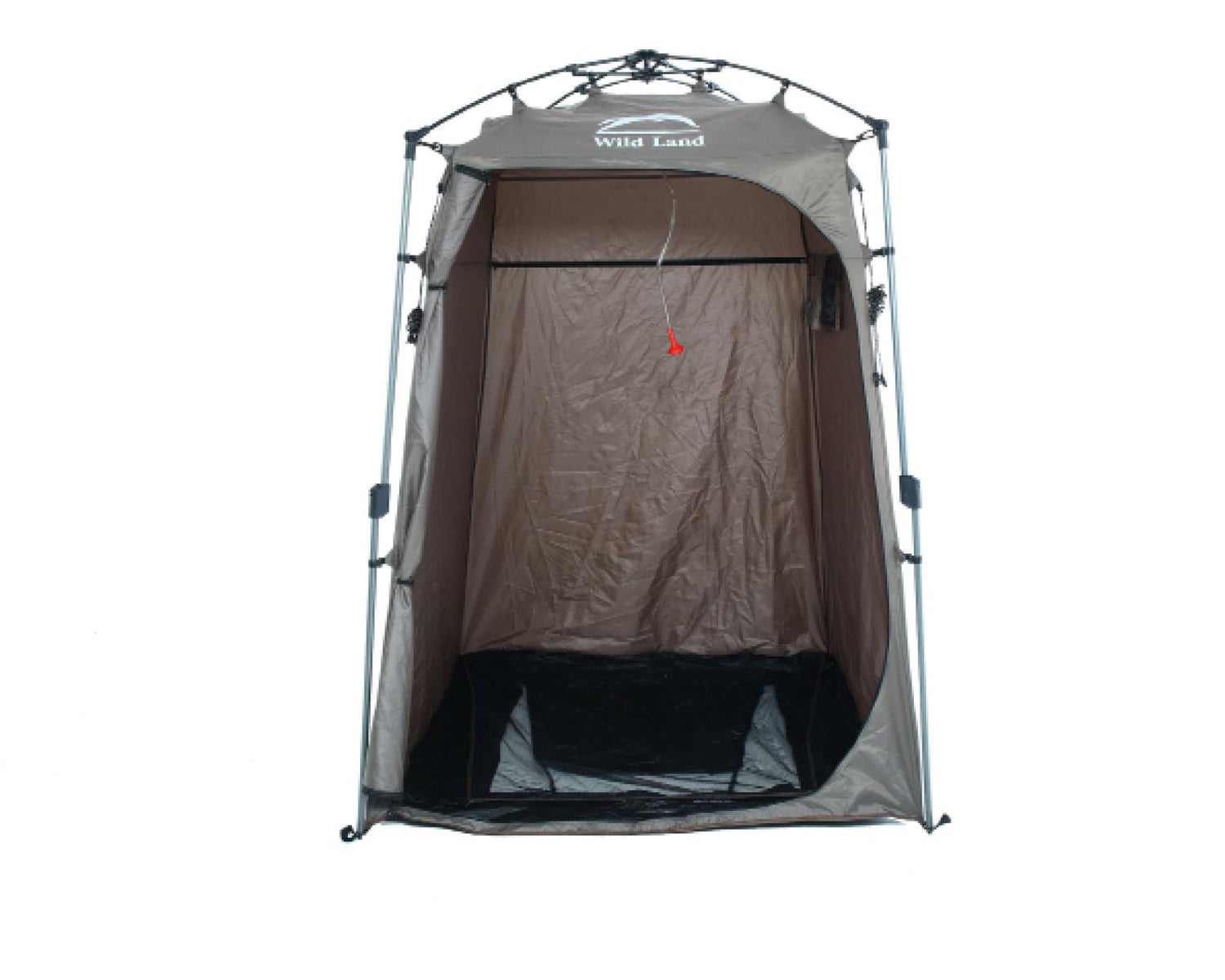 OVS Instant Portable Pop Up Shower Tent With Storage Bag OVS