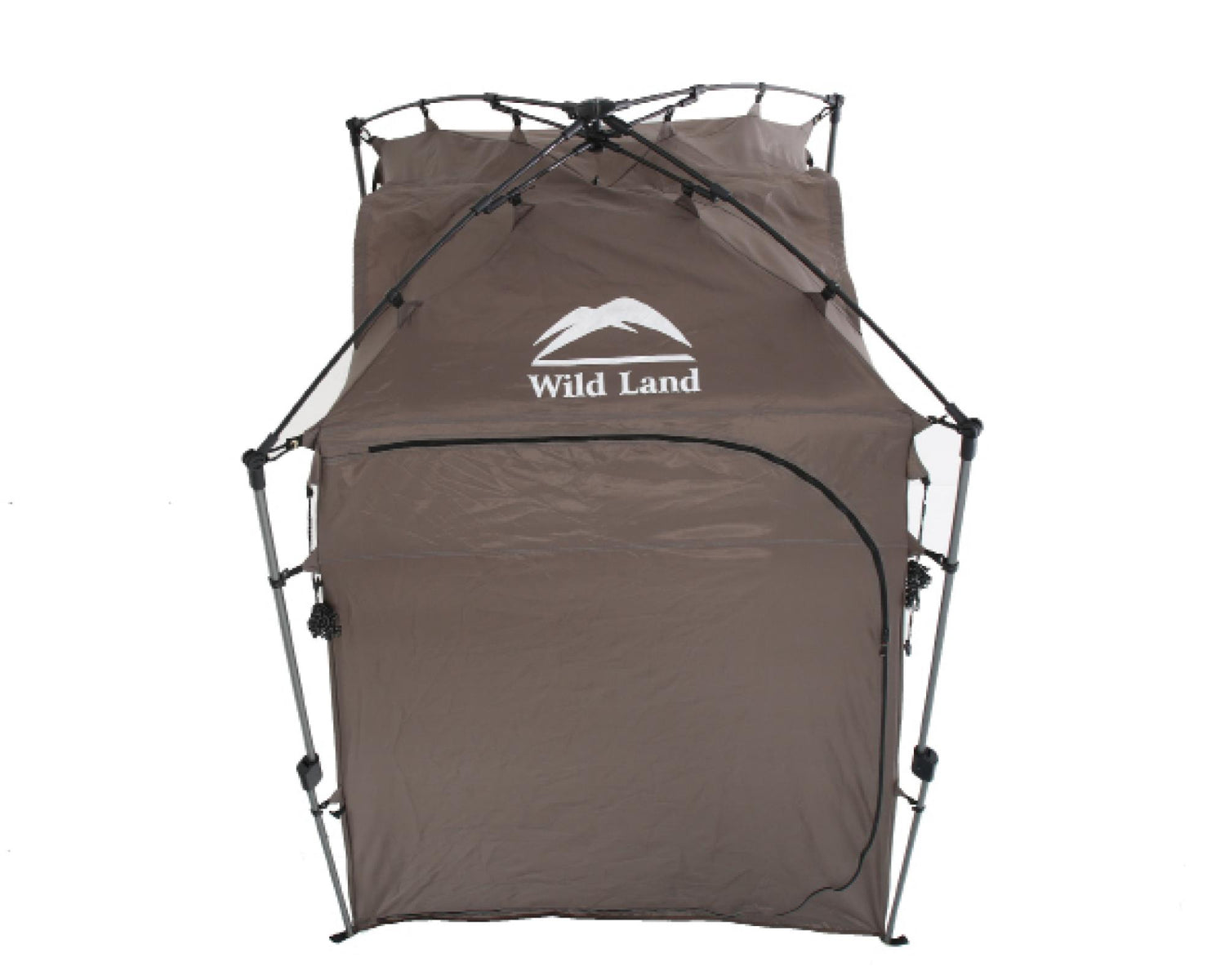 OVS Instant Portable Pop Up Shower Tent With Storage Bag OVS