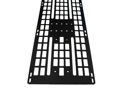 MOLLE Panel For Sherpa Roof Rack