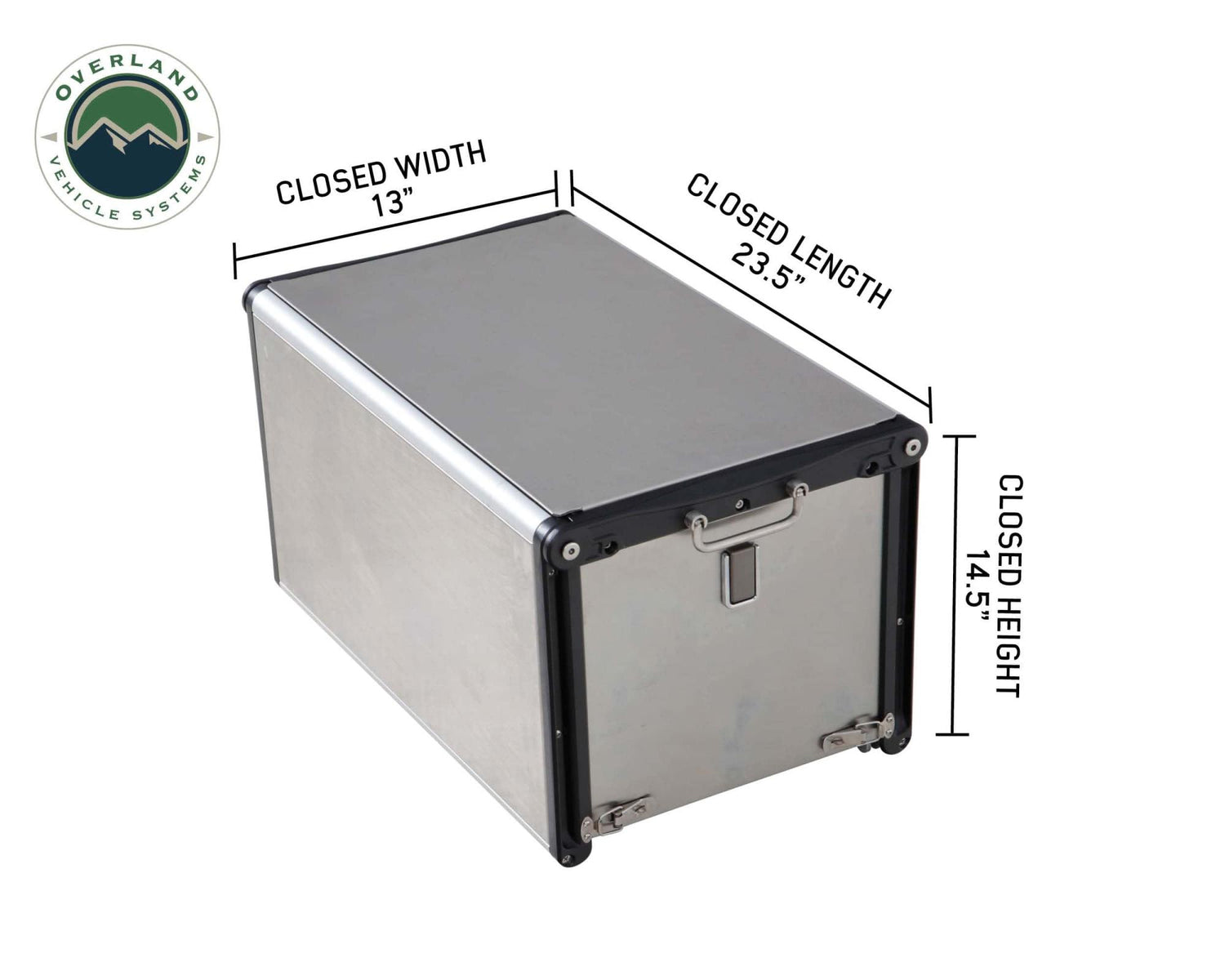 Cook With OVS Portable Komodo Camp Kitchen OVS