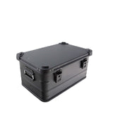 Aluminum Storage Box Durable 53QT Storage Solution OVS
