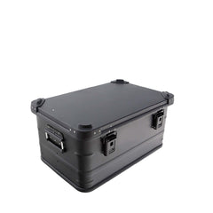 Aluminum Storage Box Durable 53QT Storage Solution OVS