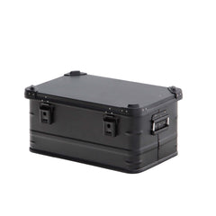 Aluminum Storage Box Durable 53QT Storage Solution OVS