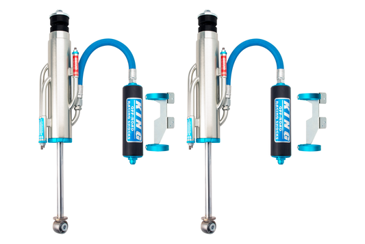 Toyota Tundra 2007-2021 - REAR STAGE 3 RACE KIT 3.0 DIA. 3 TUBE REMOTE RES. BYPASS SHOCK