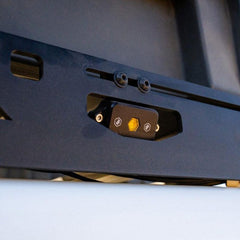 LED Rock Light Baja Amber Baja Designs