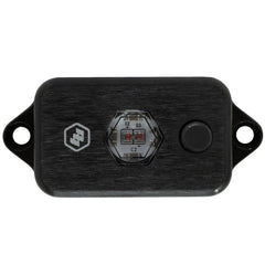 LED Dome Light w/Switch Clear Baja Designs