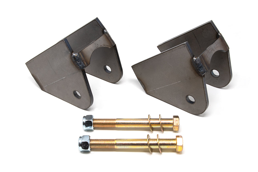 FRONT SPRING HANGERS - 1ST GEN TACOMA