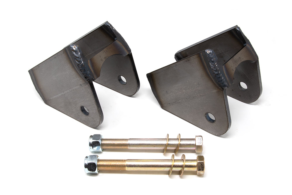 FRONT SPRING HANGERS <br>- TOYOTA PICKUP