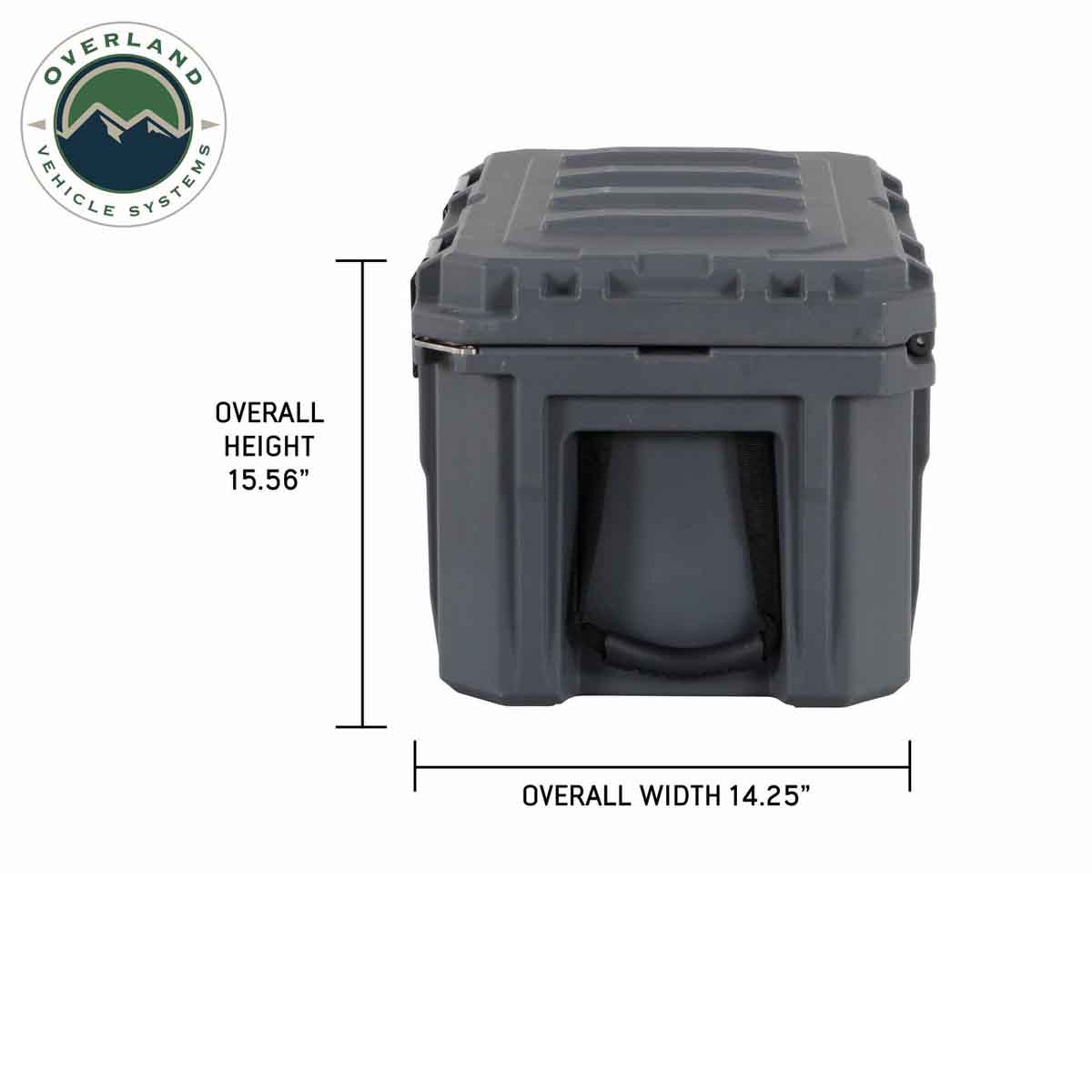 Stay Dry With OVS 53 Quart Dry Box OVS