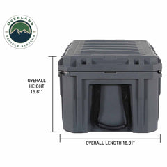 Stay Dry With OVS 95 Quart Dry Box OVS