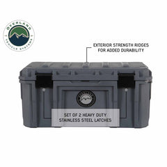 Stay Dry With OVS 95 Quart Dry Box OVS
