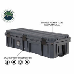 Stay Dry With OVS 117 Quart Dry Box OVS