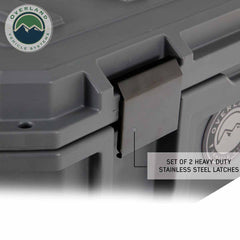 Stay Dry With OVS 117 Quart Dry Box OVS