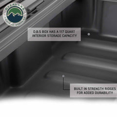 Stay Dry With OVS 117 Quart Dry Box OVS