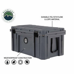 Stay Dry With OVS 169 Quart Dry Box OVS