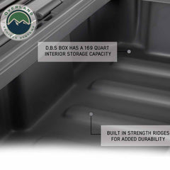 Stay Dry With OVS 169 Quart Dry Box OVS