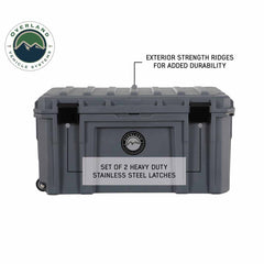 Stay Dry With OVS 169 Quart Dry Box OVS