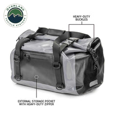 Portable Dry Storage Bag - 42 QT OVS