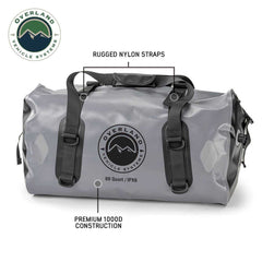 Portable Dry Storage Bag - 58 QT OVS