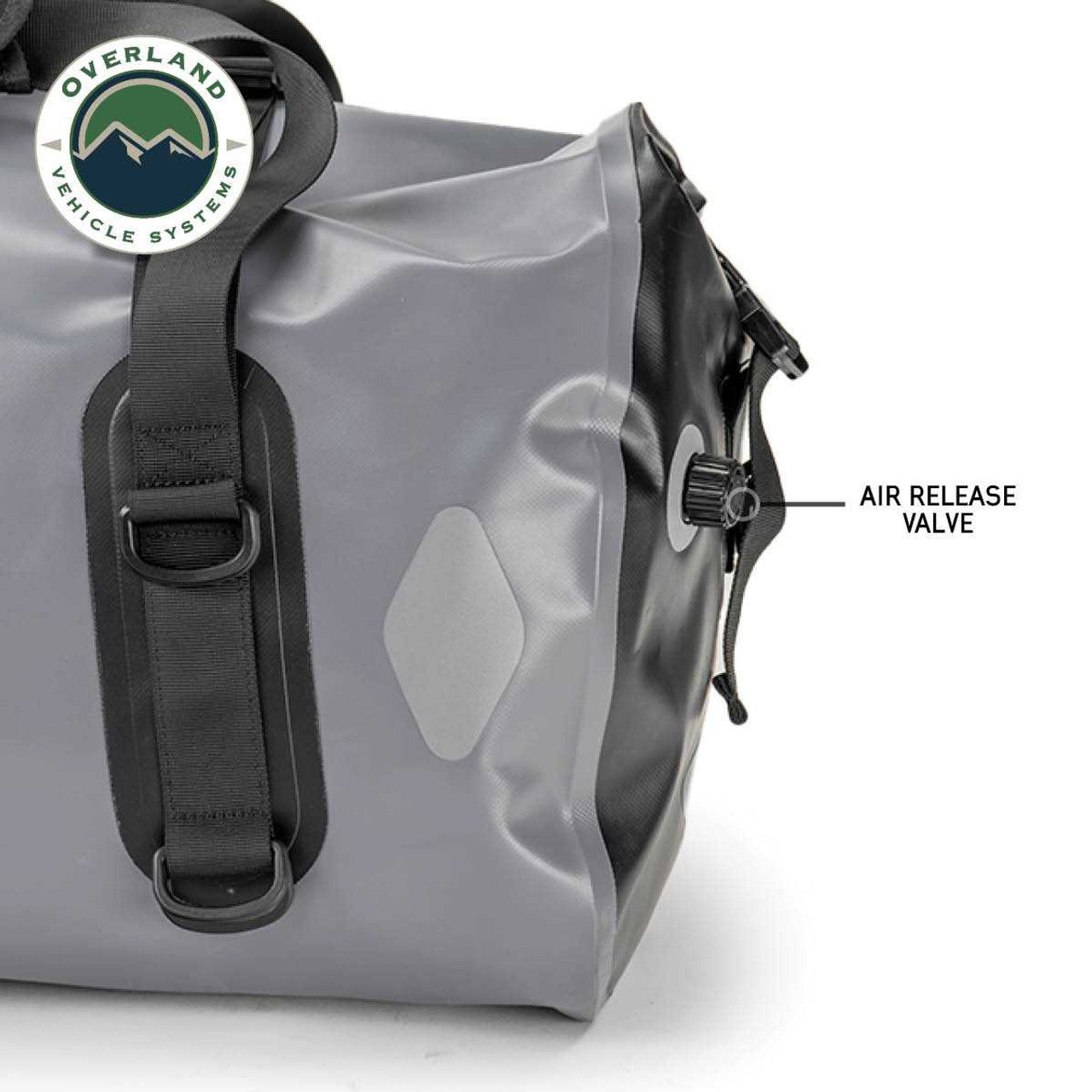 Portable Dry Storage Bag - 58 QT OVS