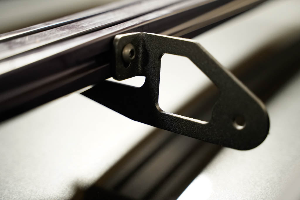 Premium Roof Rack Lighting Kit for Tundra